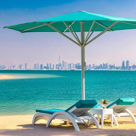 Anantara World Islands Dubai Resort Zewnętrze zdjęcie