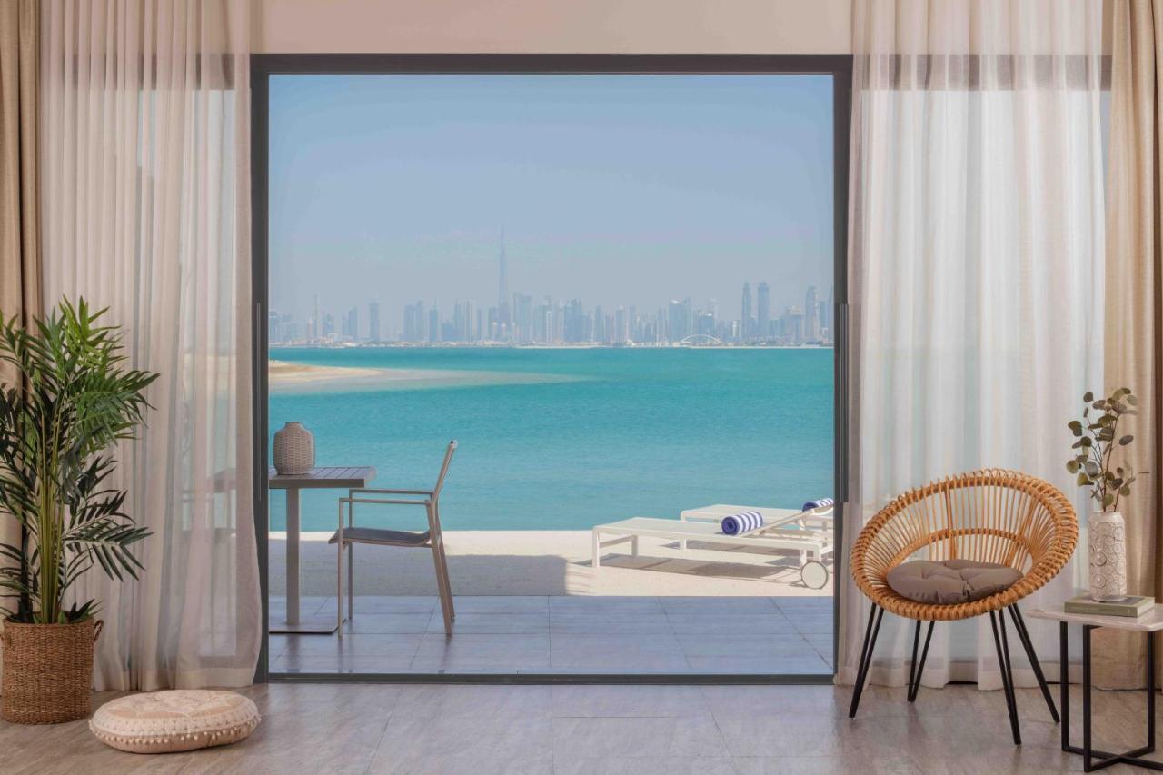 Anantara World Islands Dubai Resort Zewnętrze zdjęcie