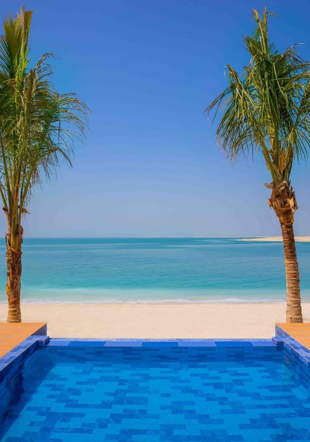 Anantara World Islands Dubai Resort Zewnętrze zdjęcie