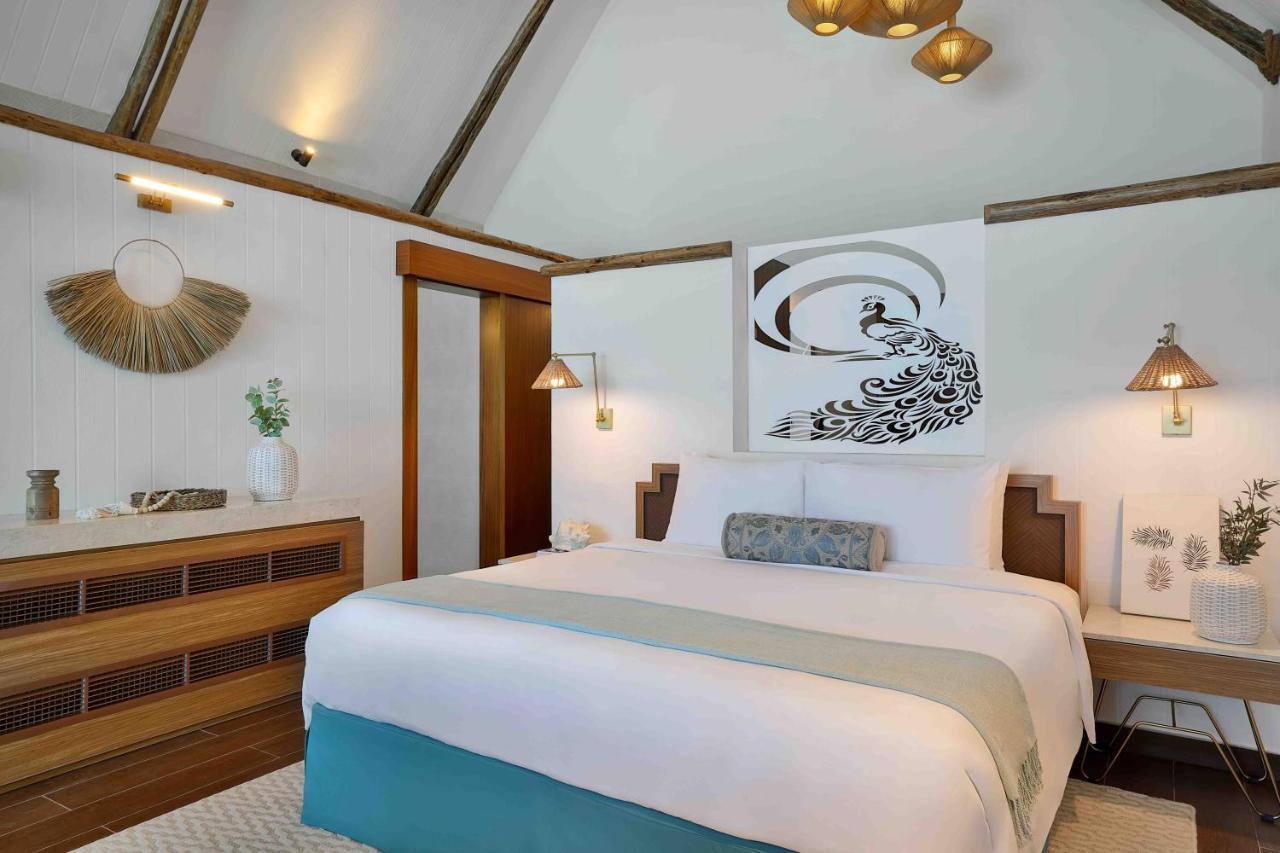 Anantara World Islands Dubai Resort Zewnętrze zdjęcie