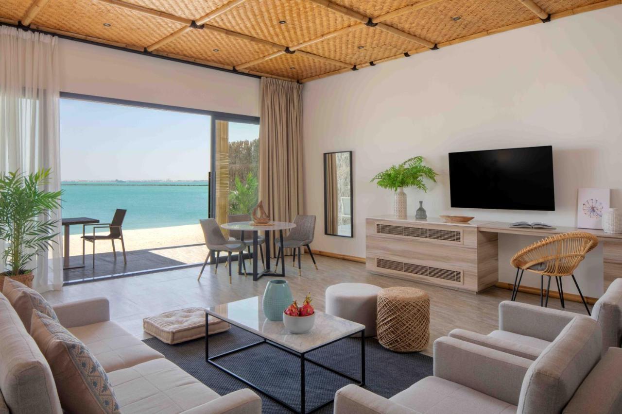 Anantara World Islands Dubai Resort Zewnętrze zdjęcie