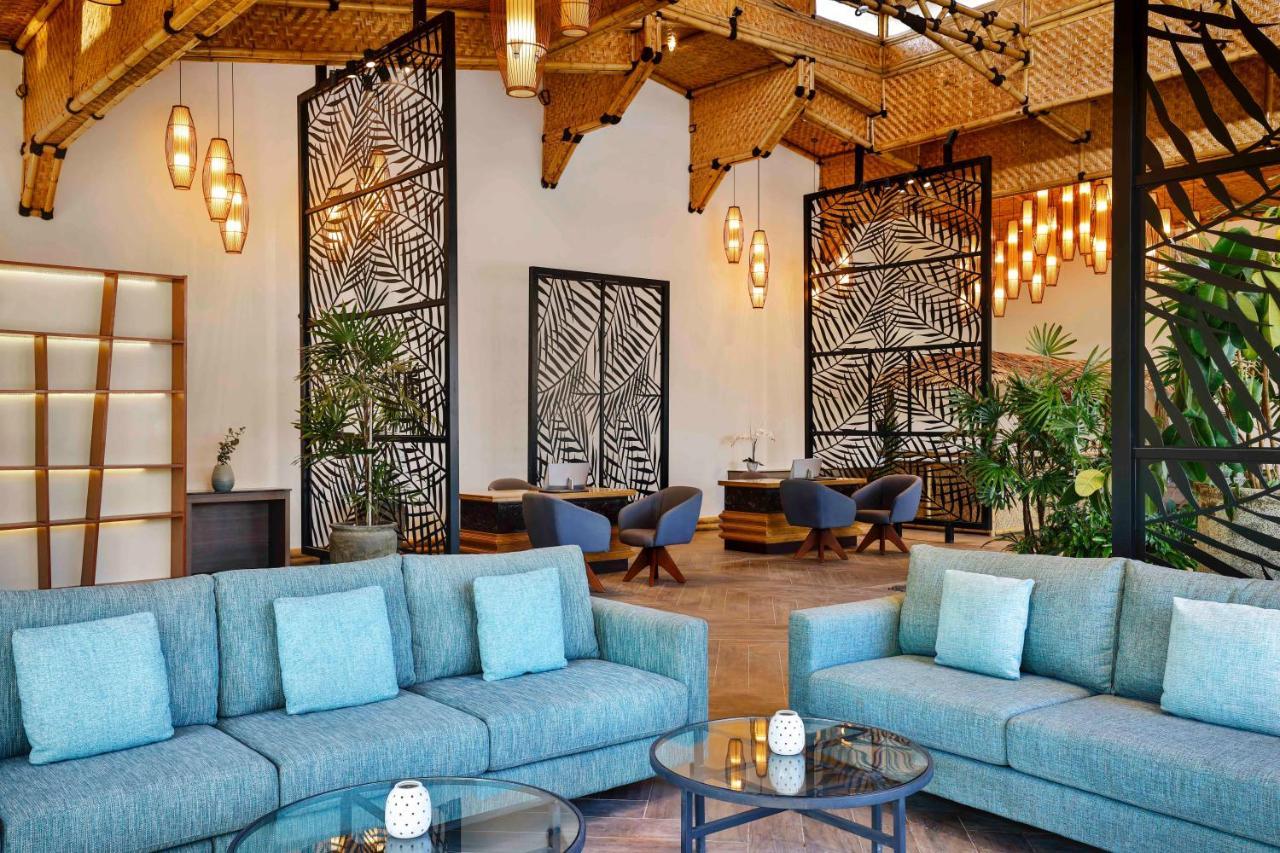 Anantara World Islands Dubai Resort Zewnętrze zdjęcie