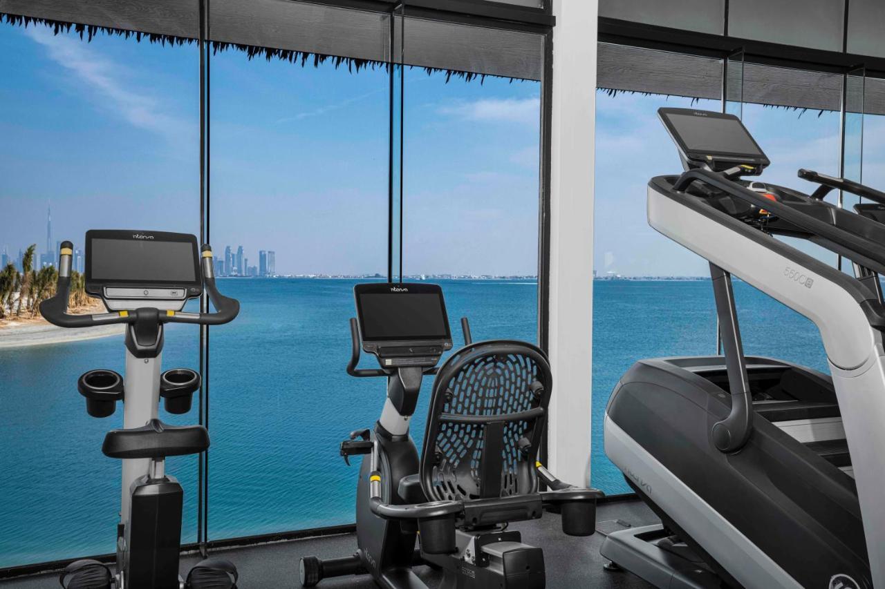 Anantara World Islands Dubai Resort Zewnętrze zdjęcie