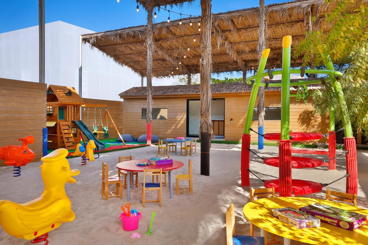 Anantara World Islands Dubai Resort Zewnętrze zdjęcie
