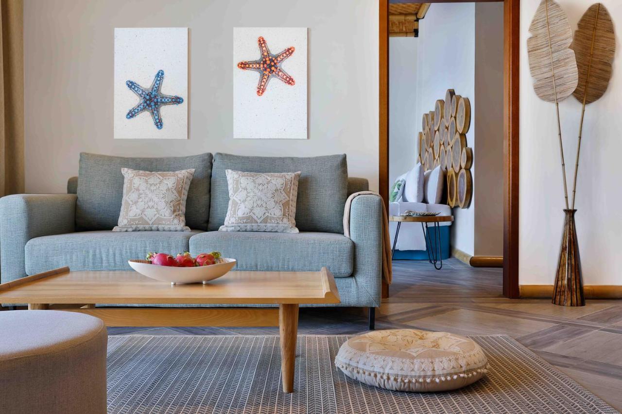 Anantara World Islands Dubai Resort Zewnętrze zdjęcie
