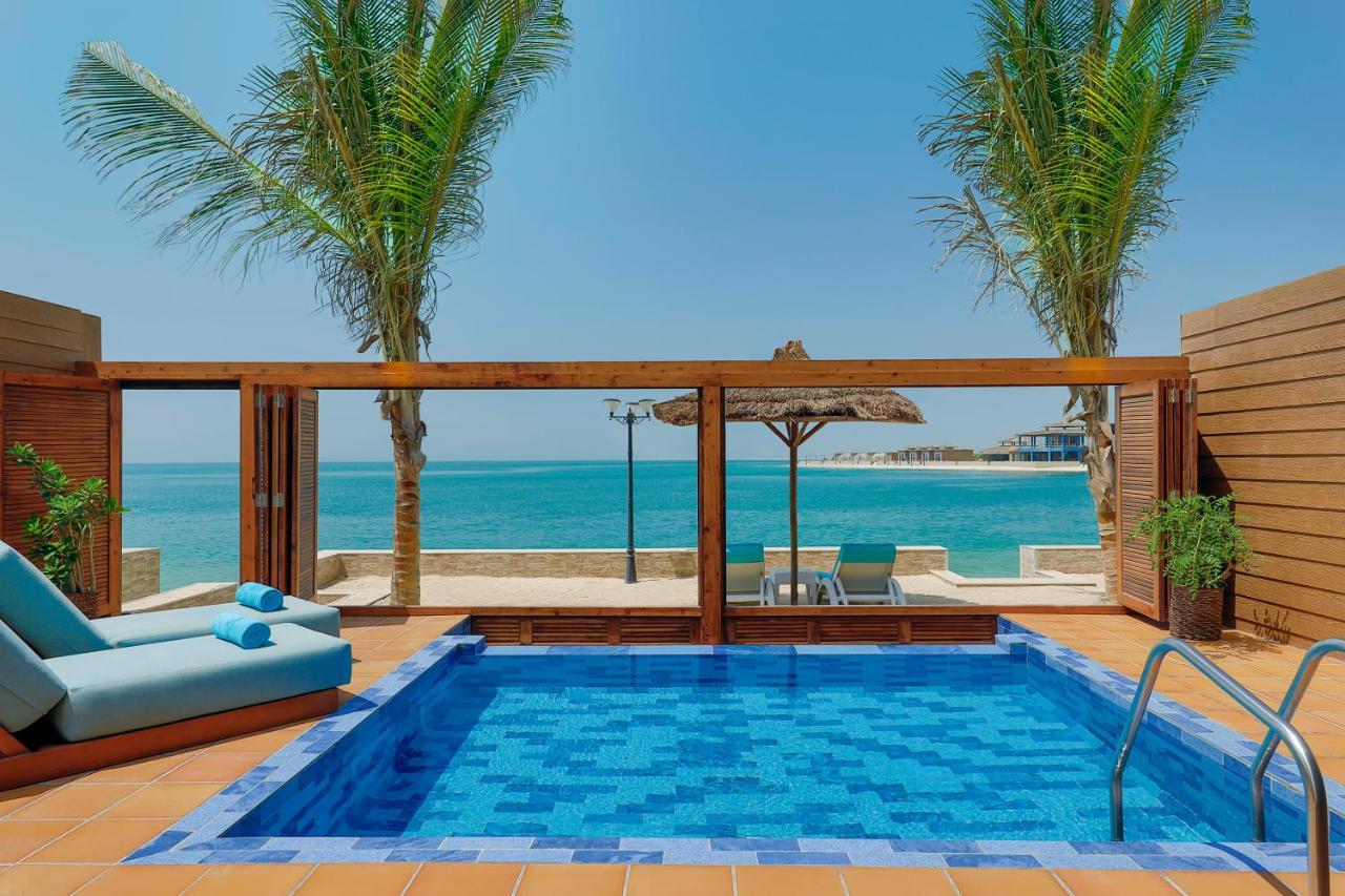 Anantara World Islands Dubai Resort Zewnętrze zdjęcie