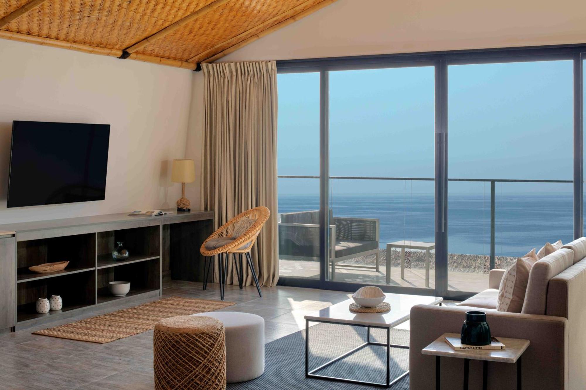 Anantara World Islands Dubai Resort Zewnętrze zdjęcie