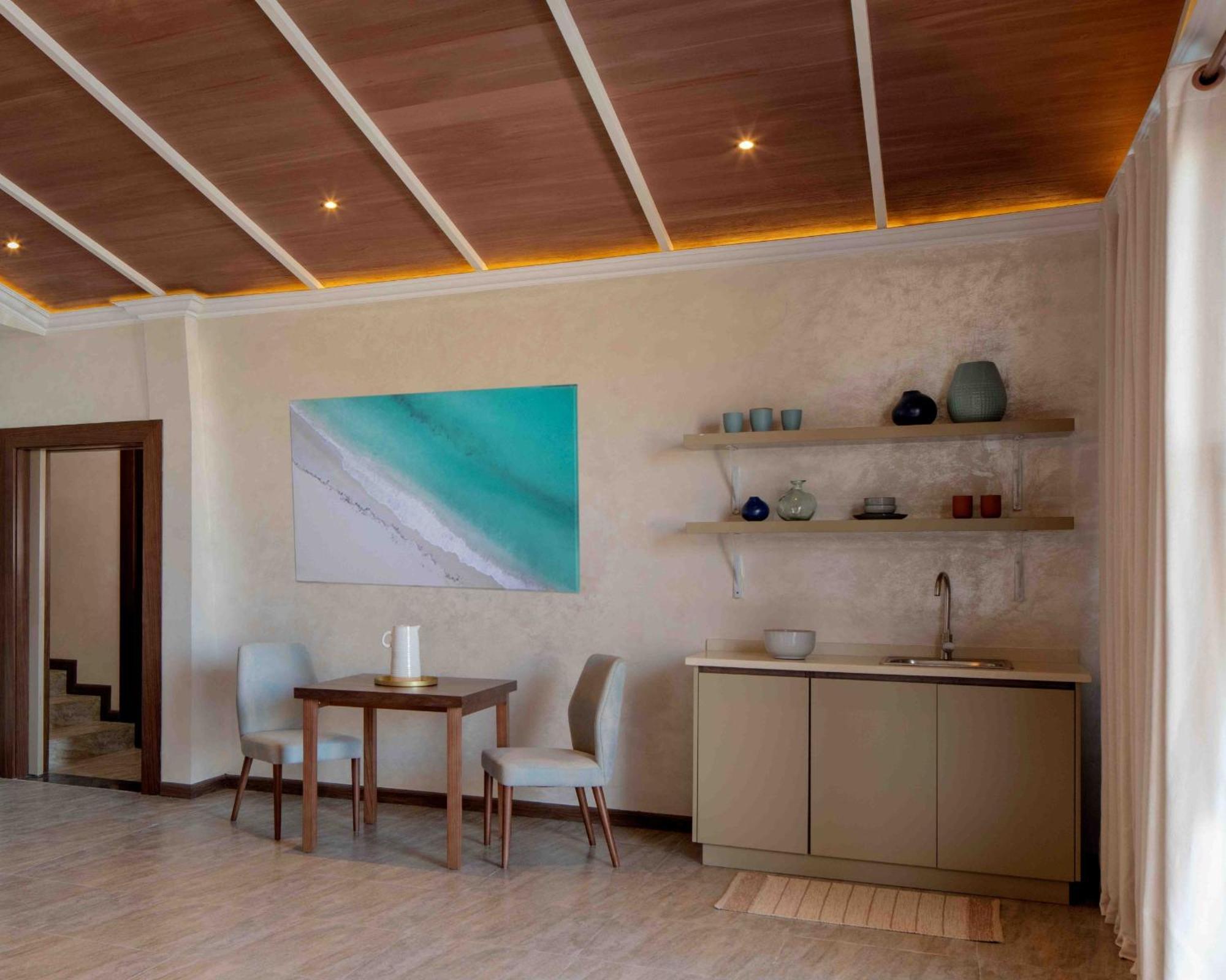 Anantara World Islands Dubai Resort Pokój zdjęcie