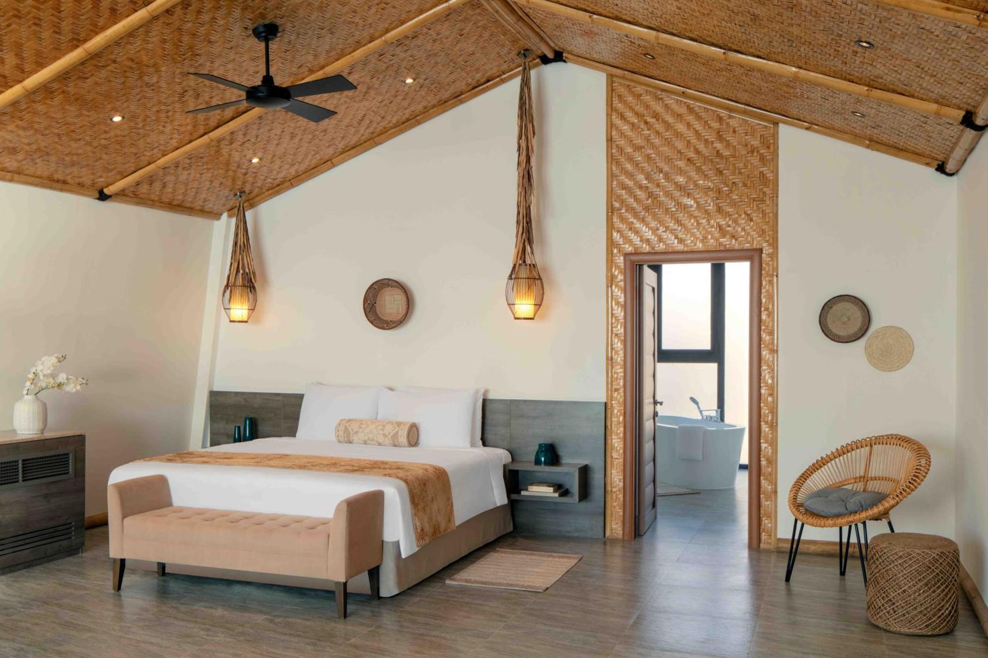 Anantara World Islands Dubai Resort Zewnętrze zdjęcie