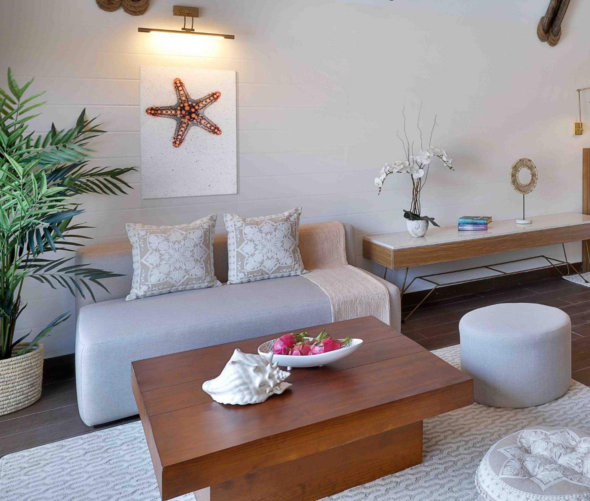 Anantara World Islands Dubai Resort Pokój zdjęcie